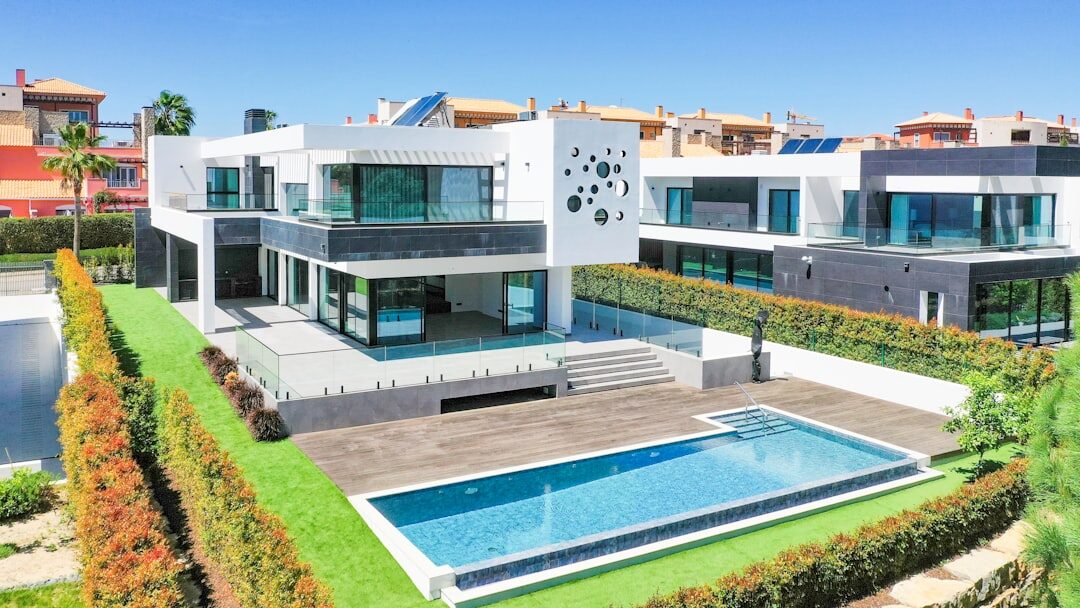 celebrity luxury villa
