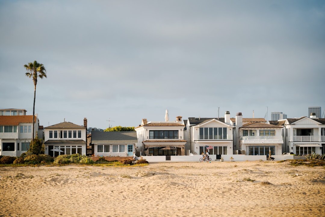 celebrity beach house