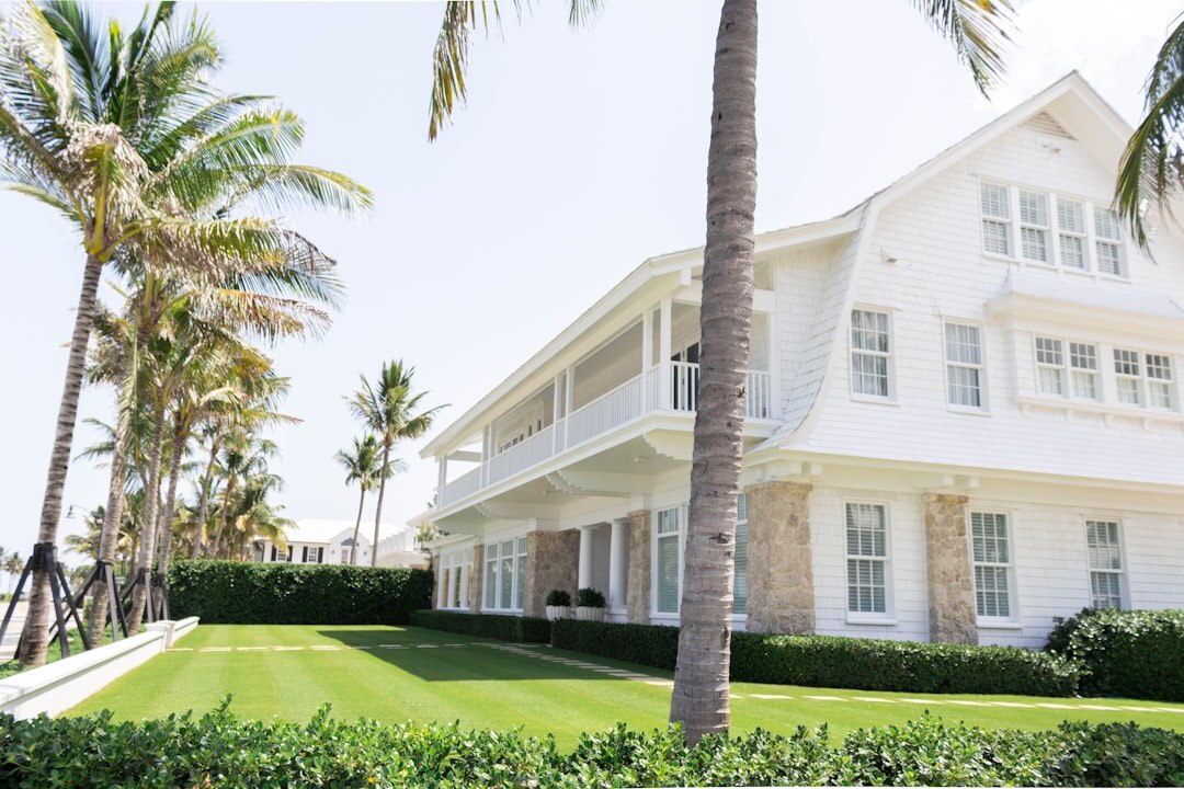 celebrity beach house
