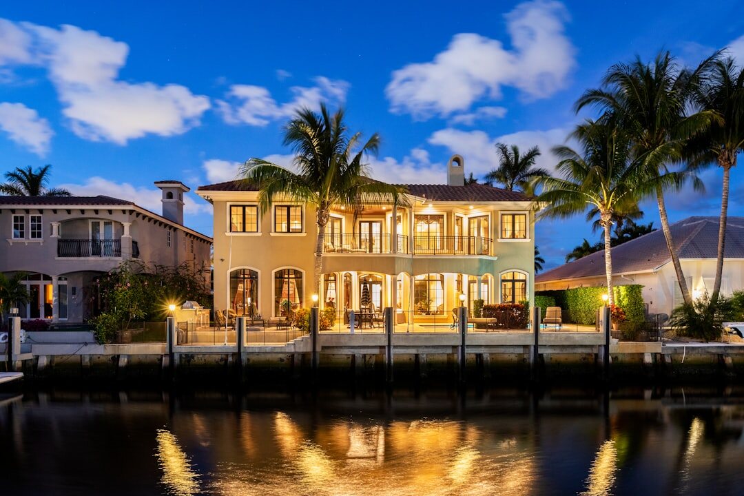 secret celebrity villa