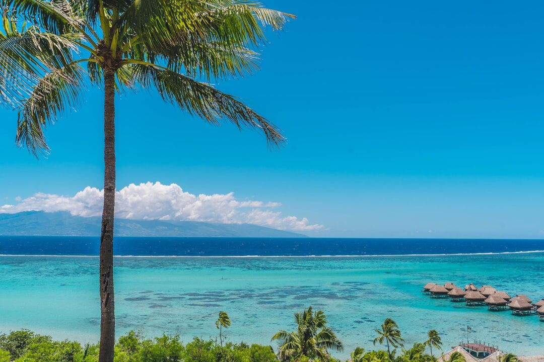 bora bora lagoon
