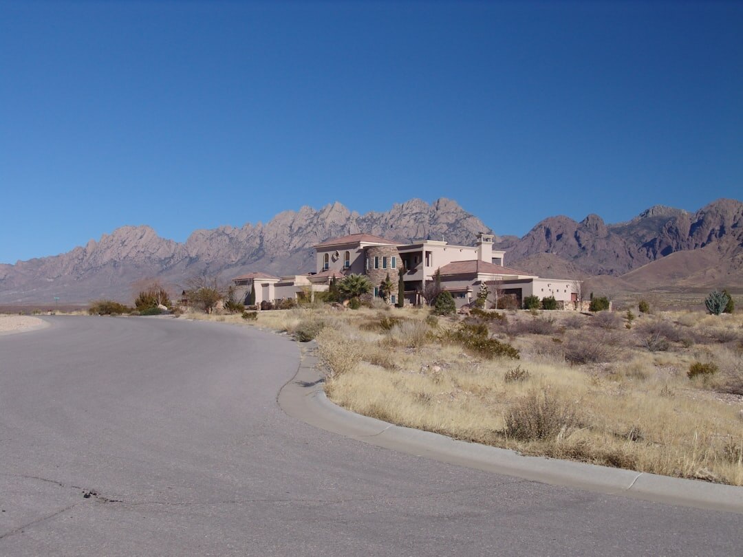 celebrity villa in mountains