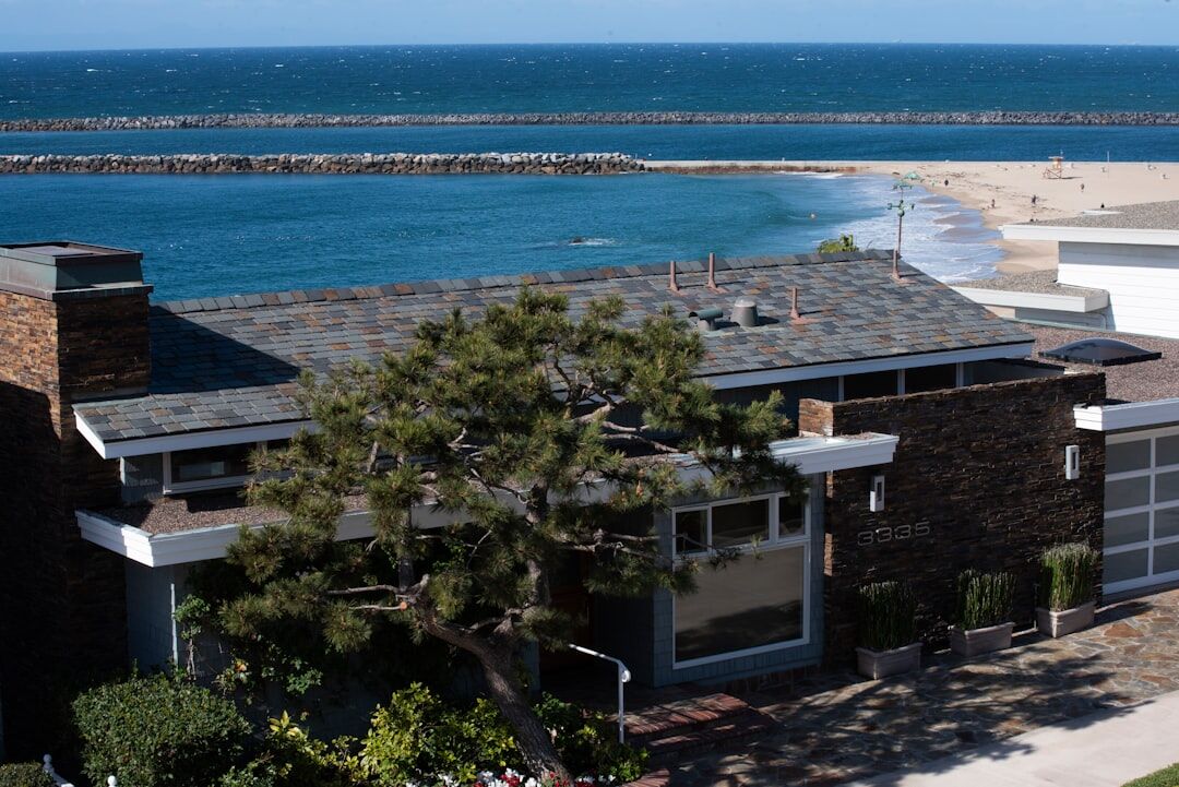celebrity beach house